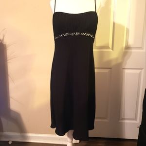 S.L. Fashion Black Sz-18